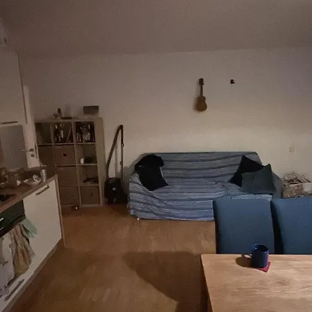 公寓 55 M2 Sunny Westend Flat