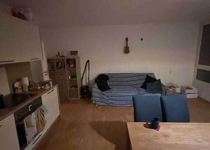 Appartement 55 M2 Sunny Westend Flat